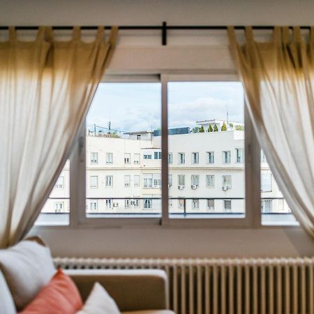 Tuguest Neptuno Apartment グラナダ エクステリア 写真