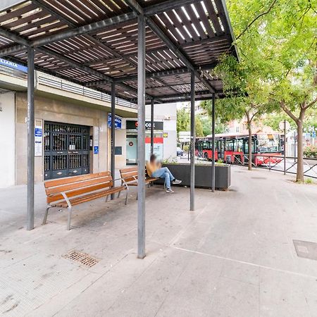 Tuguest Neptuno Apartment グラナダ エクステリア 写真