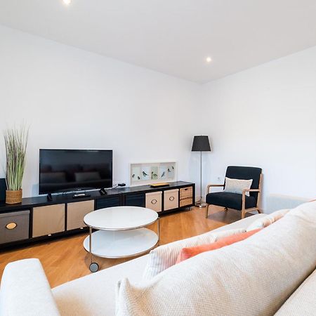 Tuguest Neptuno Apartment グラナダ エクステリア 写真