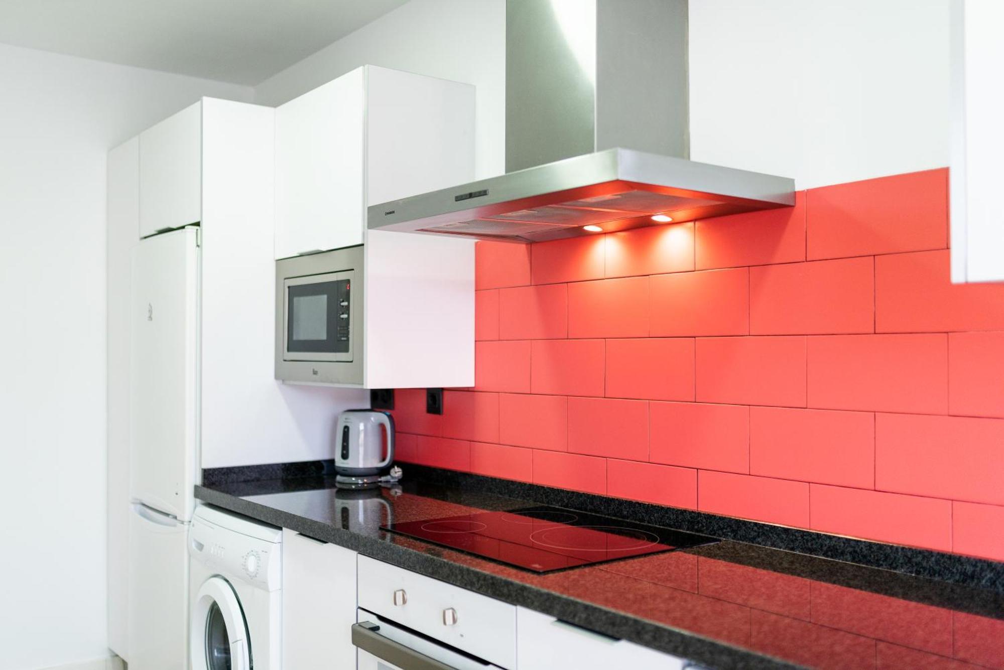 Tuguest Neptuno Apartment グラナダ エクステリア 写真