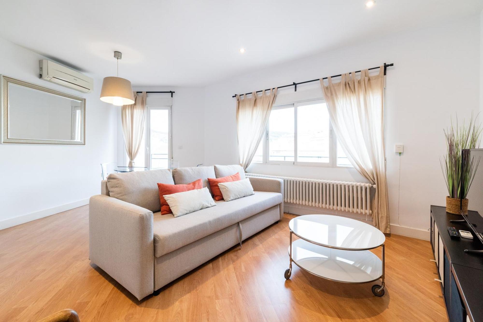 Tuguest Neptuno Apartment グラナダ エクステリア 写真