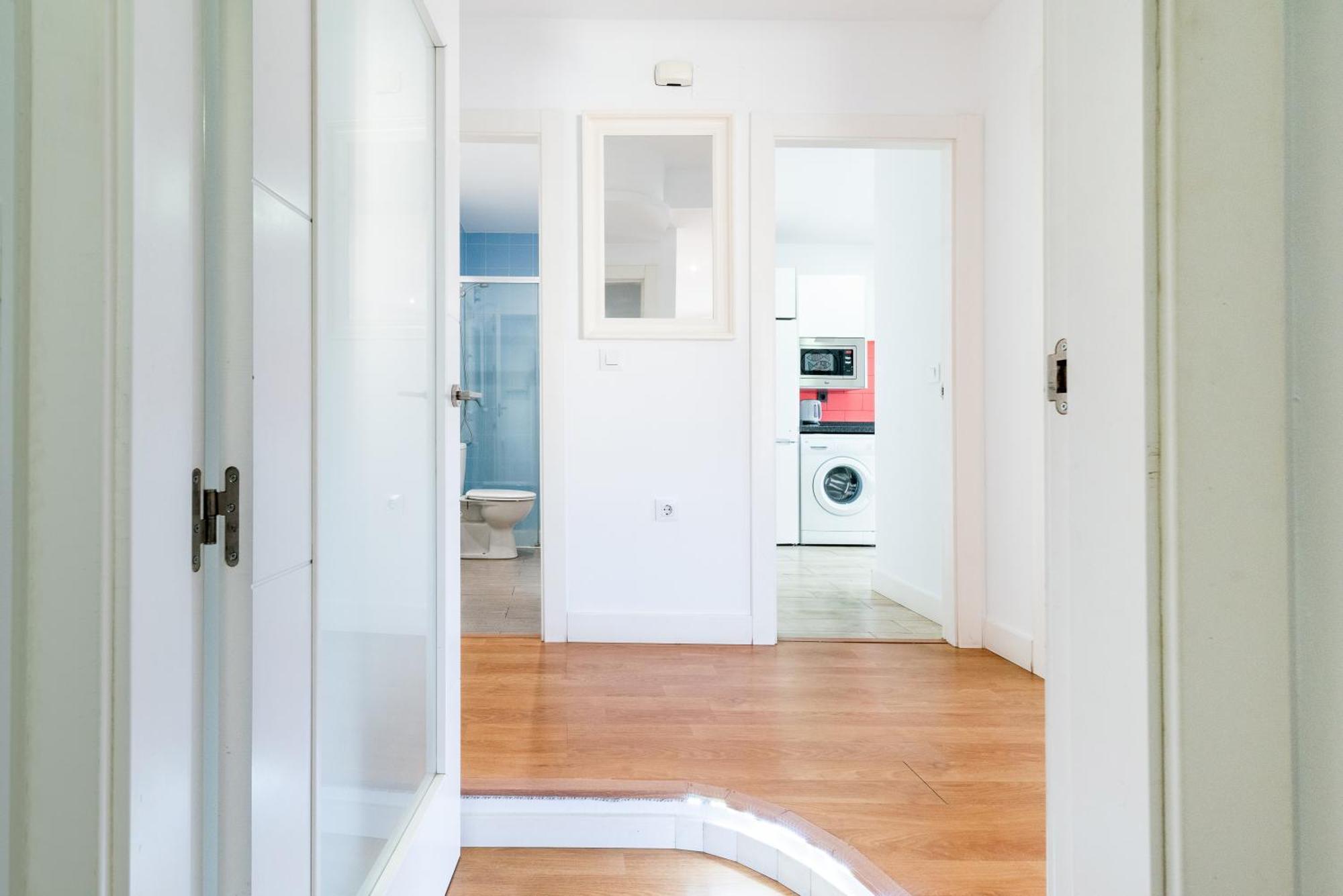 Tuguest Neptuno Apartment グラナダ エクステリア 写真