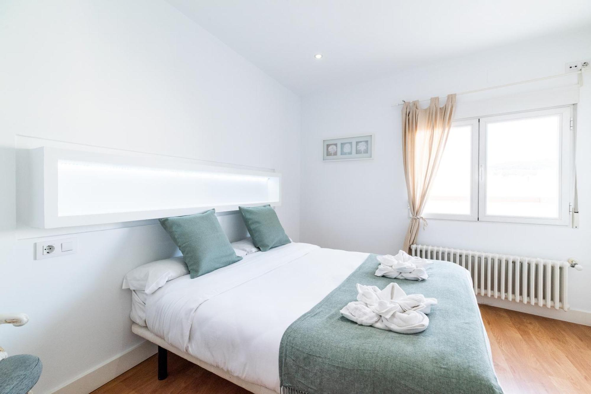 Tuguest Neptuno Apartment グラナダ エクステリア 写真