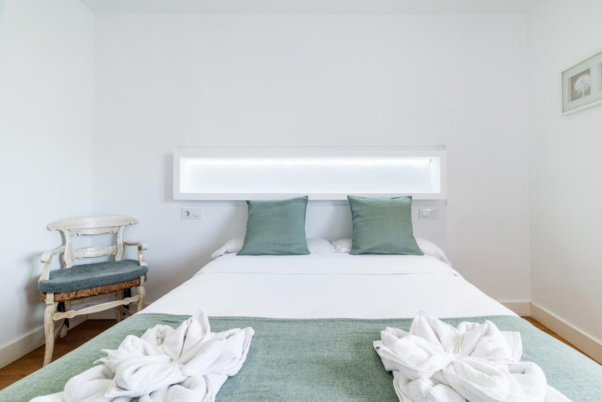 Tuguest Neptuno Apartment グラナダ エクステリア 写真